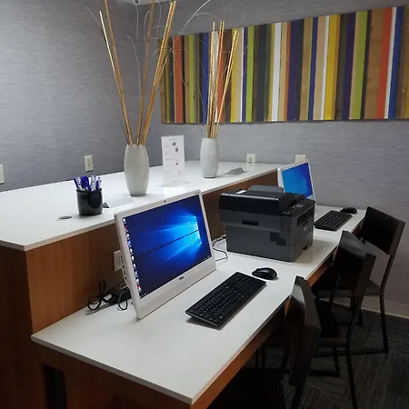 Holiday Inn Express Daytona Beach - Speedway, An Ihg Hotel-2