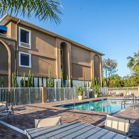 Holiday Inn Express Daytona Beach - Speedway, An Ihg Hotel-3
